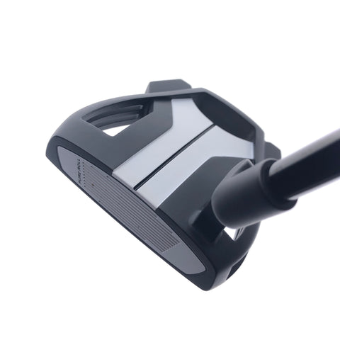 Used TaylorMade Spider Tour X Black 2025 Putter / 34.00 Inches