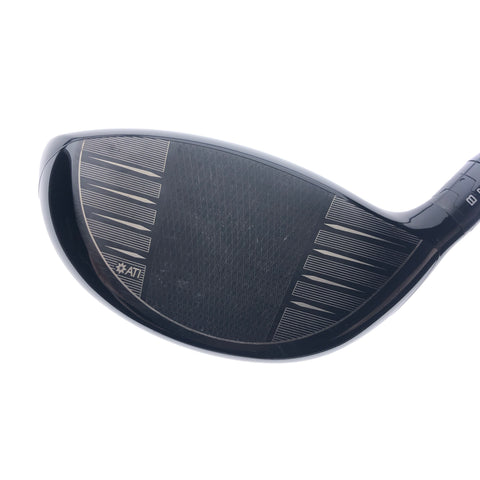 Used Titleist TSi 4 Driver / 9.0 Degrees / X-Stiff Flex