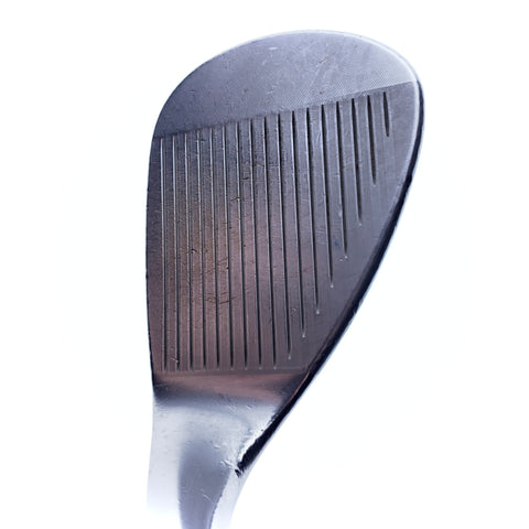 Used Titleist Vokey SM8 Tour Chrome Sand Wedge / 56.0 Degrees / Wedge Flex