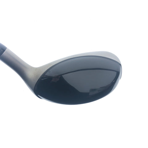 Used TaylorMade Rescue Mid 2 Hybrid / 16.0 Degrees / Regular Flex