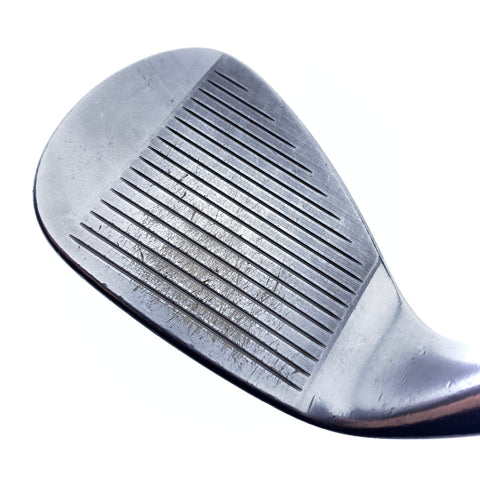 Used Titleist Vokey SM8 Tour Chrome Sand Wedge / 56.0 Degrees / Wedge Flex