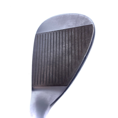 Used TaylorMade MG5 Chrome Sand Wedge / 56.0 Degrees / Wedge Flex