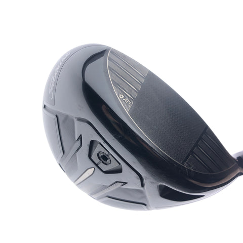 Used Titleist TSi 4 Driver / 9.0 Degrees / X-Stiff Flex