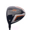Used Callaway X2 Hot Driver / 9.0 Degrees / Stiff Flex / Left-Handed