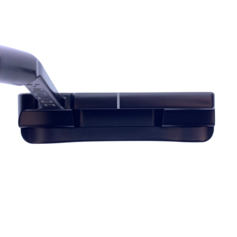 Used Odyssey Toulon Garage Madison Putter / 35.0 Inches