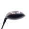 Used Callaway X2 Hot Driver / 9.0 Degrees / Stiff Flex / Left-Handed