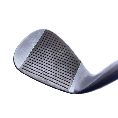 Used TaylorMade MG5 Chrome Sand Wedge / 56.0 Degrees / Wedge Flex