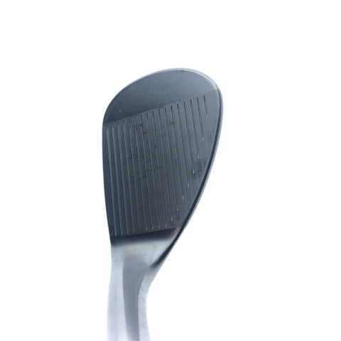 Used Titleist Vokey SM10 Tour Chrome Lob Wedge / 58.0 Degrees / Wedge Flex