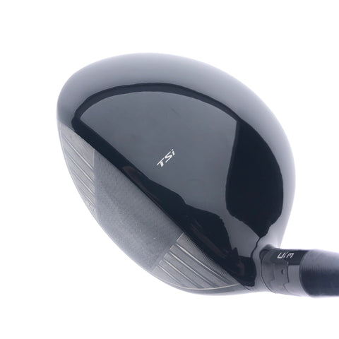 Used Titleist TSi 4 Driver / 9.0 Degrees / X-Stiff Flex