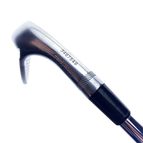 Used Titleist Vokey SM8 Tour Chrome Gap Wedge / 52.0 Degrees / Stiff Flex