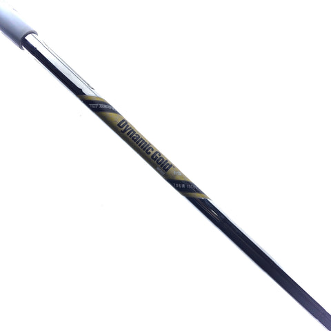 Used TaylorMade MG5 Chrome Sand Wedge / 56.0 Degrees / Wedge Flex