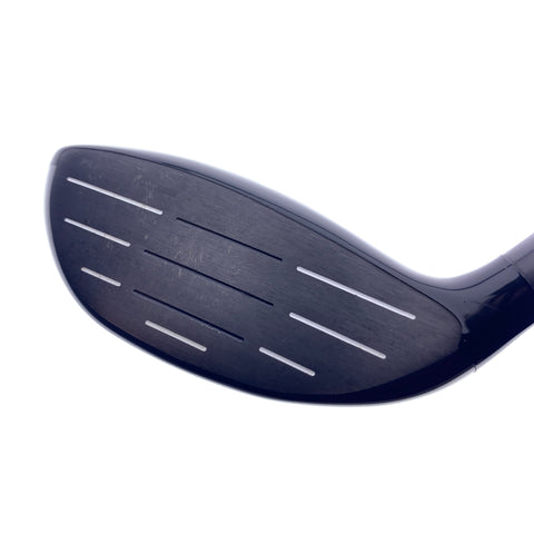 Used Callaway Epic Speed 5 Fairway Wood / 18.0 Degrees / Stiff Flex