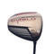 Used Callaway Big Bertha Diablo Driver / 10.0 Degrees / Regular Flex