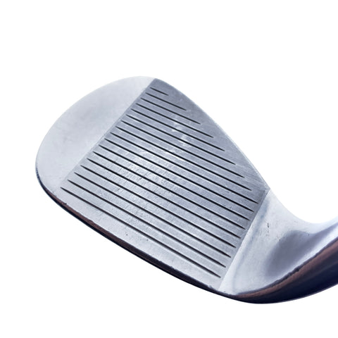 Used Titleist Vokey SM8 Tour Chrome Gap Wedge / 52.0 Degrees / Stiff Flex