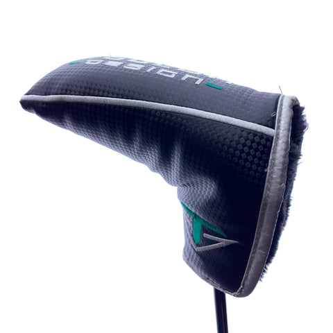Used Odyssey Toulon Garage Madison Putter / 35.0 Inches
