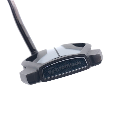 Used TaylorMade Spider Tour X Putter / 33.50 Inches