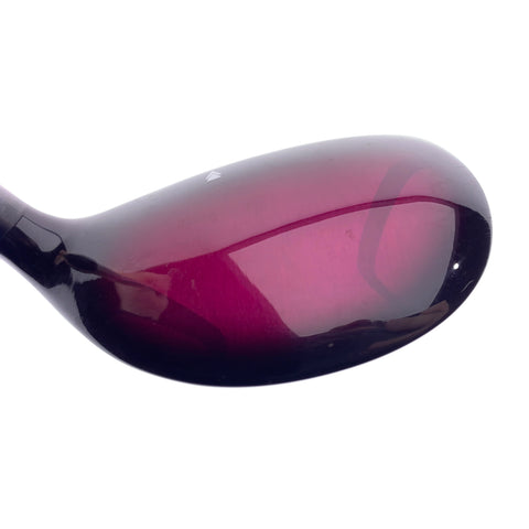 Used Yonex Ezone Elite 4 4 Hybrid / 23.0 Degrees / Ladies Flex
