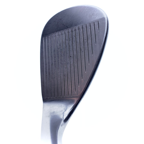 Used Titleist SM9 Tour Chrome Gap Wedge / 52.0 Degrees / Wedge Flex