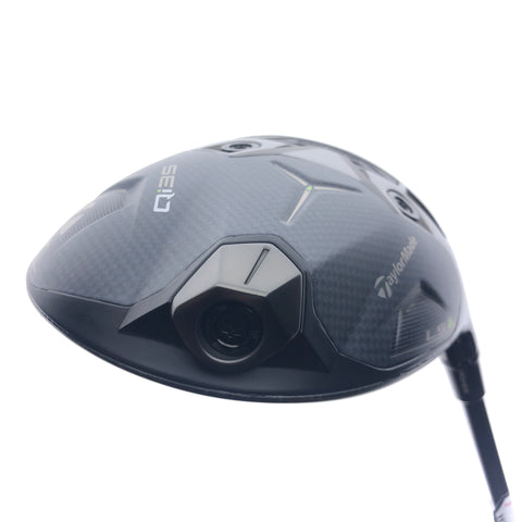 Used TaylorMade Qi35 LS Driver / 10.5 Degrees / Stiff Flex