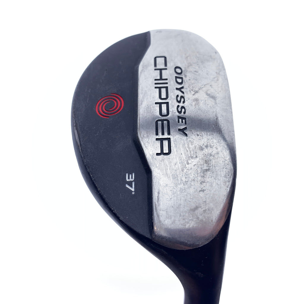Used Odyssey 2025 Chipper Chipper / 37.0 Degrees / Wedge Flex