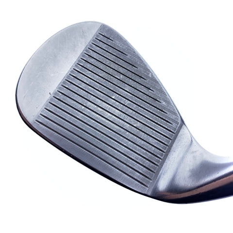 Used Titleist SM9 Tour Chrome Gap Wedge / 52.0 Degrees / Wedge Flex