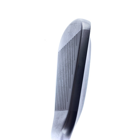 Used TaylorMade P-DHY 2 Hybrid / 18.0 Degrees / Stiff Flex