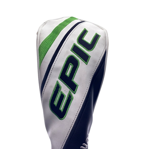 Used Callaway Epic Speed 5 Fairway Wood / 18.0 Degrees / Stiff Flex