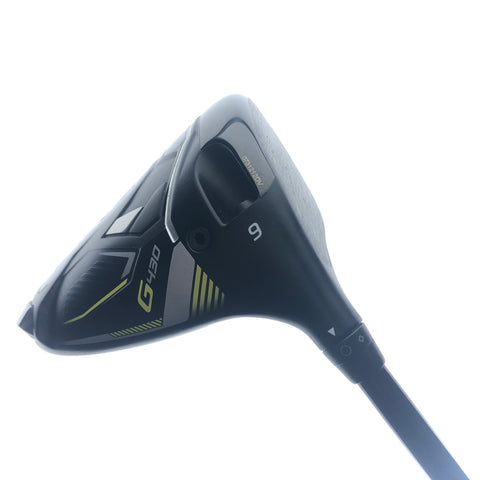 Used Ping G430 MAX Driver / 9.0 Degrees / Stiff Flex