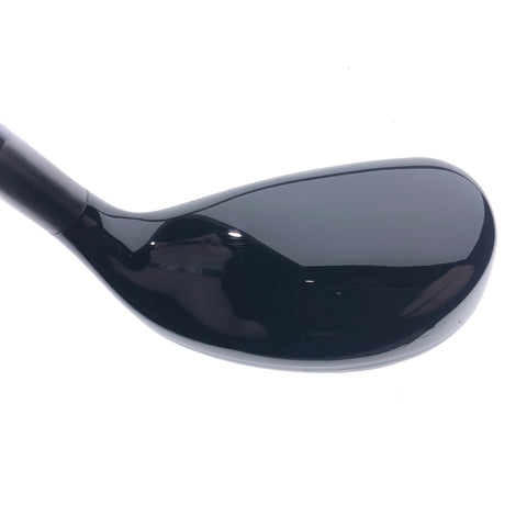 Used Callaway Apex Pro 21 3 Hybrid / 20 Degrees / Stiff Flex