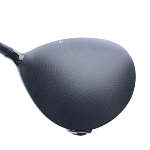 Used TaylorMade Qi35 LS Driver / 10.5 Degrees / Stiff Flex