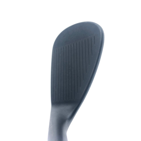 Used Titleist Vokey SM10 Jet Black Pitching Wedge / 46.0 Degrees / X-Stiff Flex
