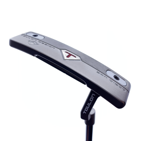 Used Toulon Design San Diego Garage Putter / 34.0 Inches
