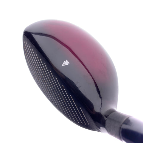 Used Yonex Ezone Elite 4 4 Hybrid / 23.0 Degrees / Ladies Flex