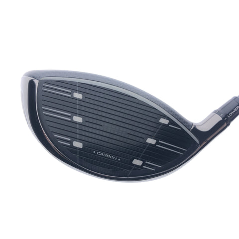 Used TaylorMade Qi35 LS Driver / 10.5 Degrees / Stiff Flex