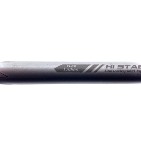 Used Yonex Ezone Elite 4 4 Hybrid / 23.0 Degrees / Ladies Flex