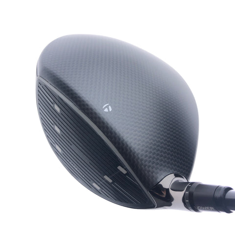 Used TaylorMade Qi35 LS Driver / 10.5 Degrees / Stiff Flex