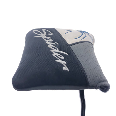 Used TaylorMade Spider Tour X Putter / 33.50 Inches