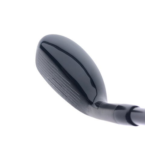 Used Callaway Apex Pro 21 3 Hybrid / 20 Degrees / Stiff Flex
