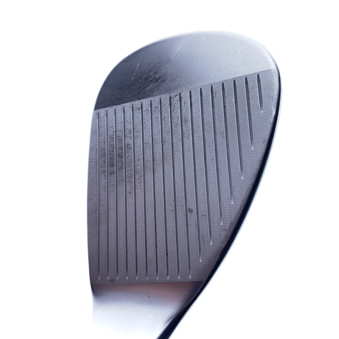 Used Callaway Opus SP 2025 Sand Wedge / 56.0 Degrees / Stiff Flex