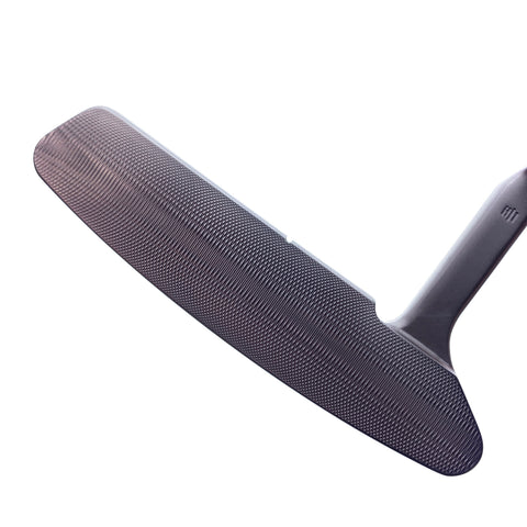Used Toulon Design San Diego Garage Putter / 34.0 Inches