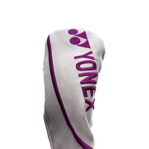 Used Yonex Ezone Elite 4 4 Hybrid / 23.0 Degrees / Ladies Flex