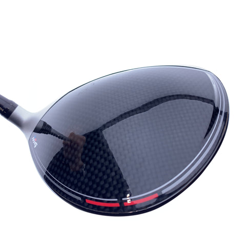 Used TaylorMade M4 Driver / 8.5 Degrees / X-Stiff Flex