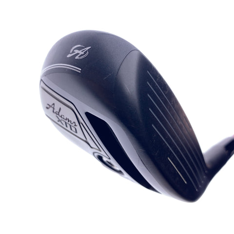 Used Adams XTD Ti 3 Fairway Wood / 15.0 Degrees / Stiff Flex