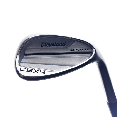 Used Cleveland CBX 4 ZipCore Tour Satin Pitching Wedge/46.0 Degrees/Wedge Flex