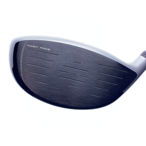 Used TaylorMade M4 Driver / 8.5 Degrees / X-Stiff Flex