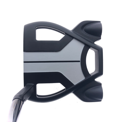 Used TaylorMade Spider Tour Black 2025 Putter / 34.0 Inches