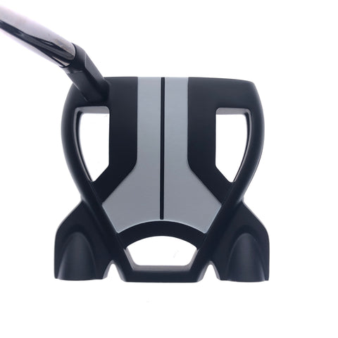 Used TaylorMade Spider Tour Black 2025 Putter / 34.0 Inches