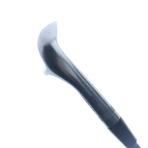 Used Titleist SM9 Tour Chrome Lob Wedge / 58.0 Degrees / Regular Flex