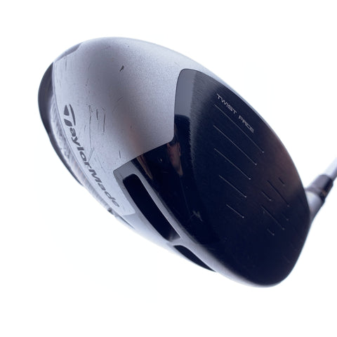 Used TaylorMade M4 Driver / 8.5 Degrees / X-Stiff Flex