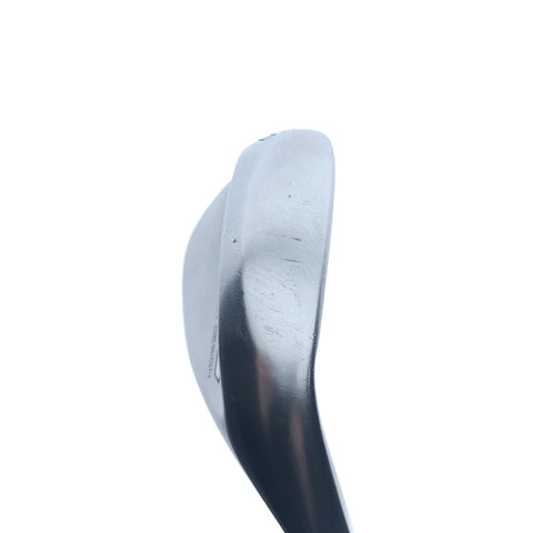 Used Titleist SM9 Tour Chrome Lob Wedge / 58.0 Degrees / Regular Flex
